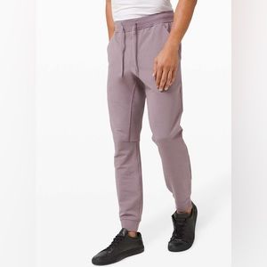 lululemon athletica Purple Joggers